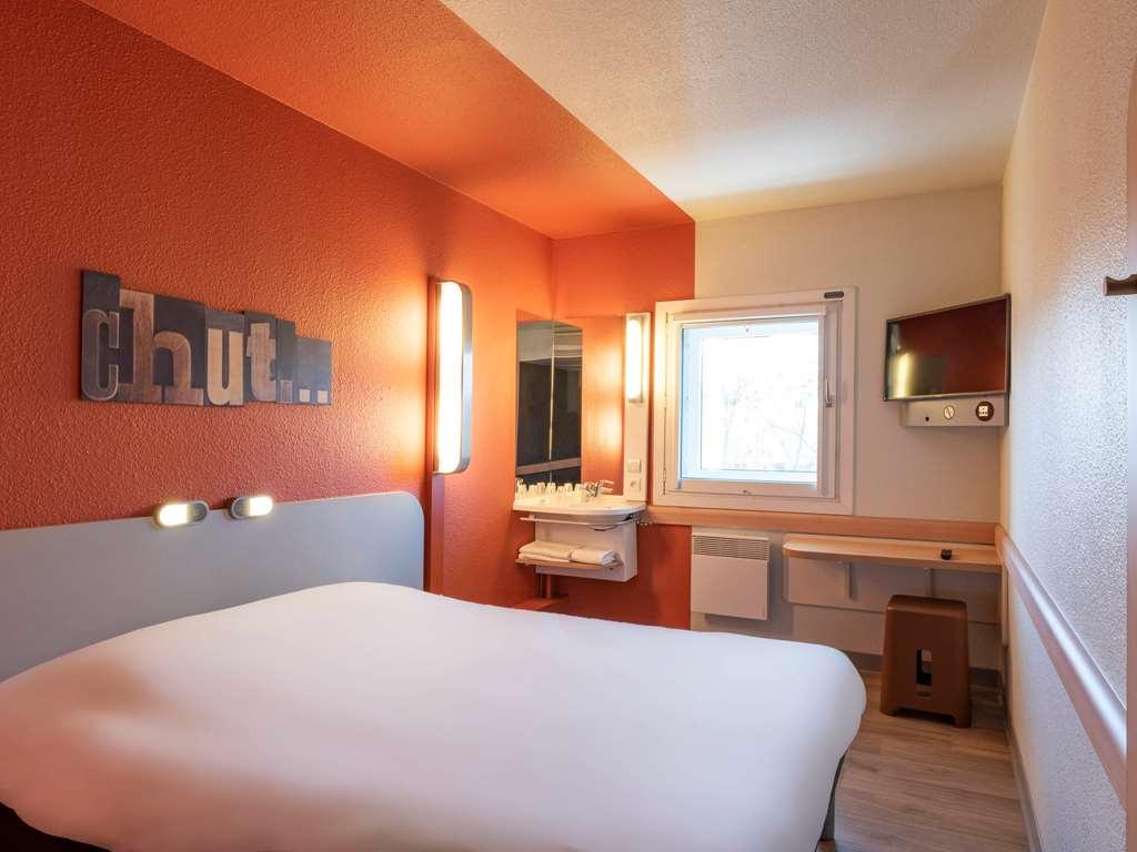B&B Hotel Viry-Chatillon Viry-Châtillon Quarto foto