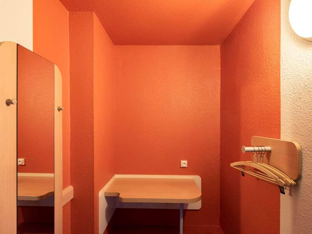 B&B Hotel Viry-Chatillon Viry-Châtillon Quarto foto