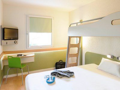 B&B Hotel Viry-Chatillon Viry-Châtillon Exterior foto